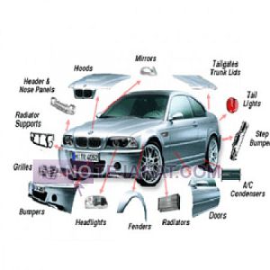 لوازم یدکی اتومبیل لوازم یدکی اتومبیل